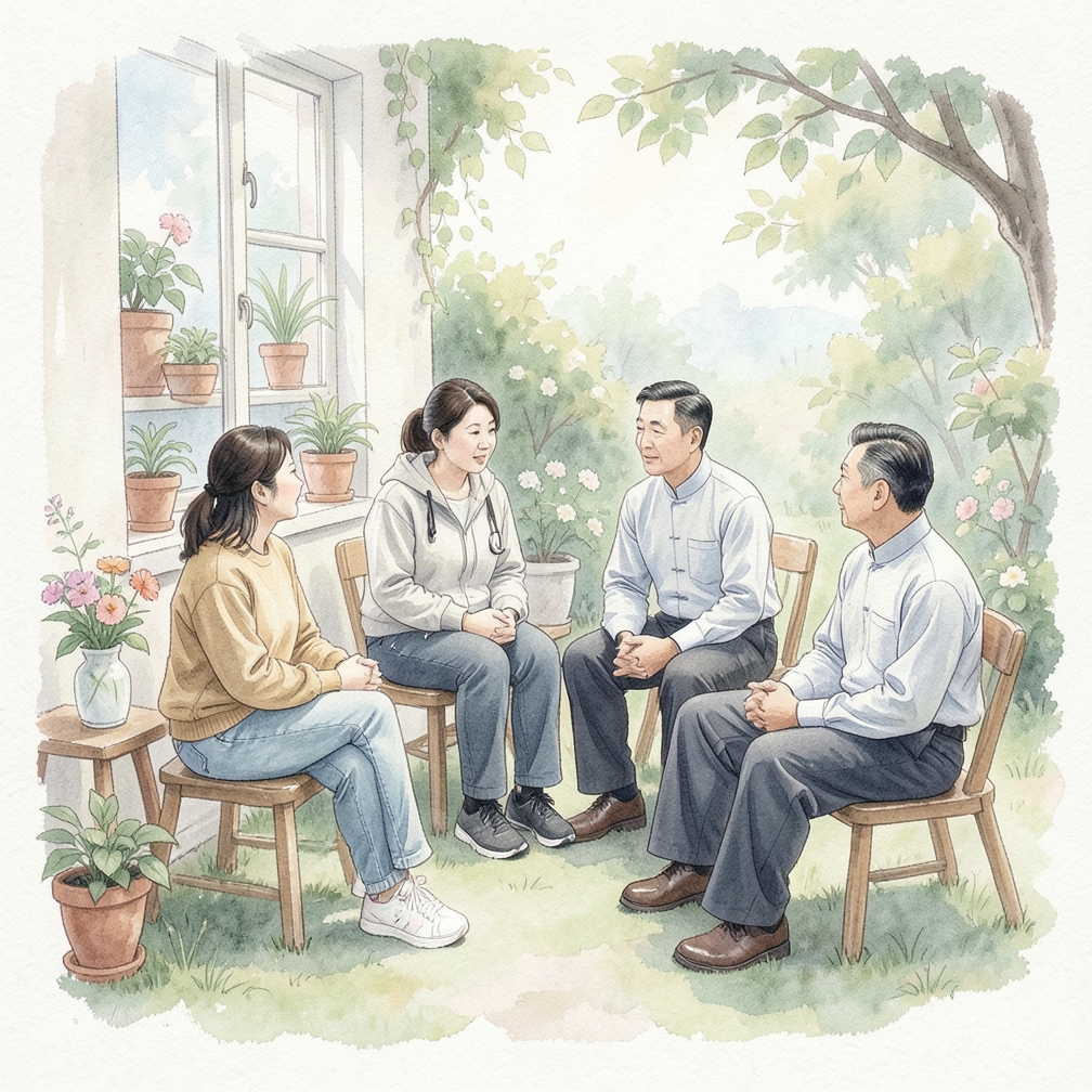 进行进一步检查
