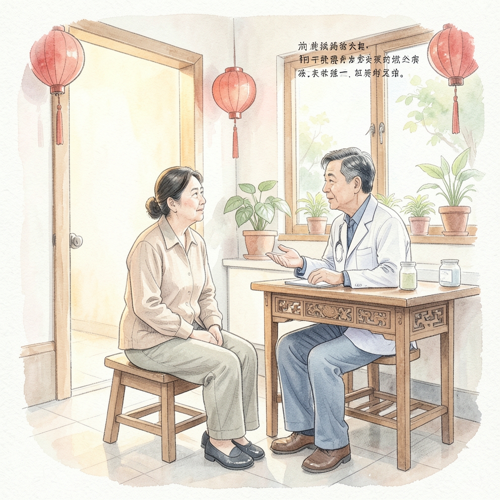 评估手术治疗的必要性