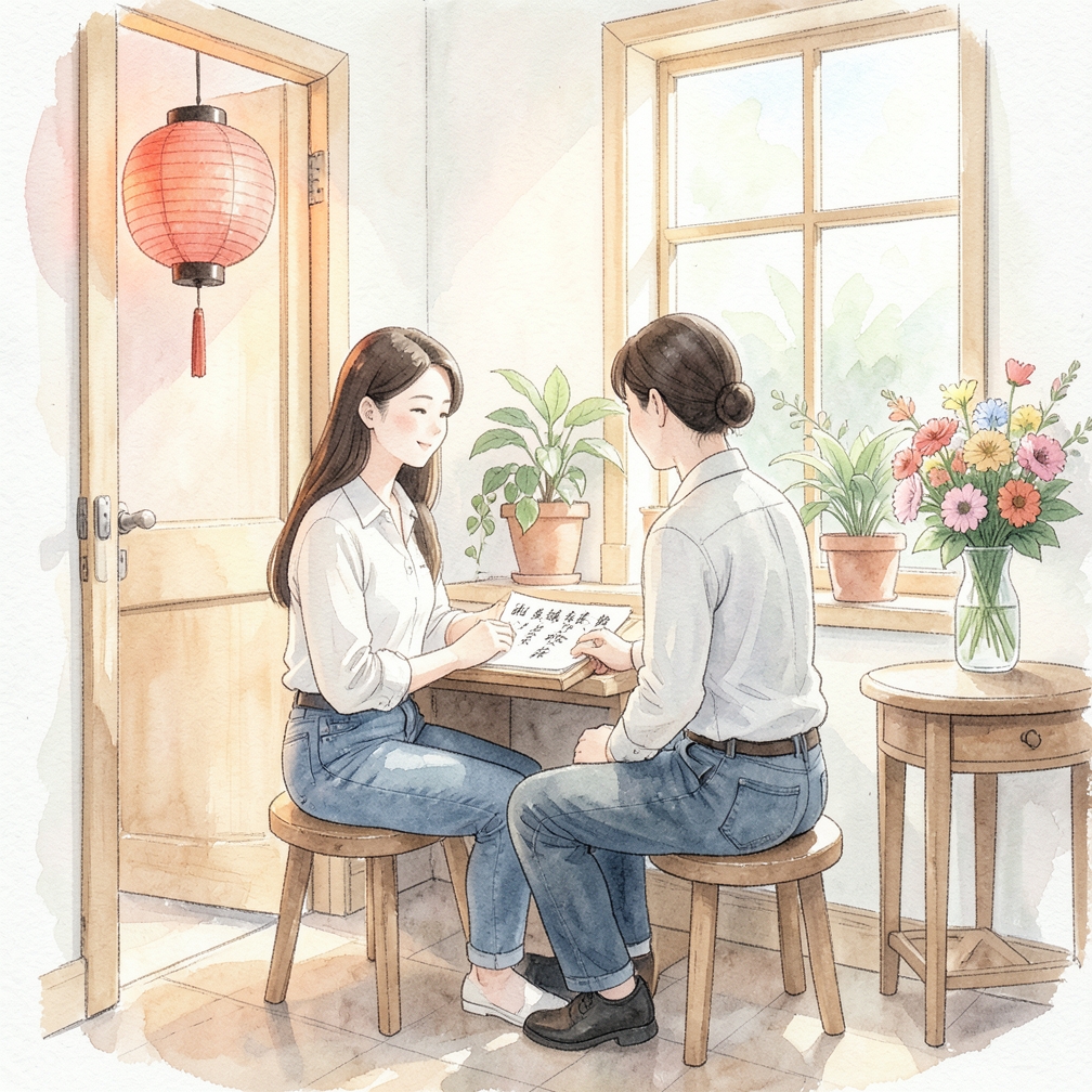 调整生活方式以预防复发