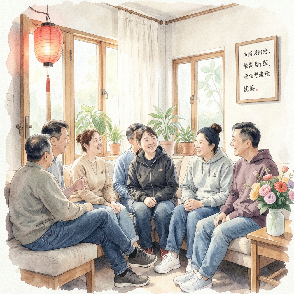 定期随访和监测