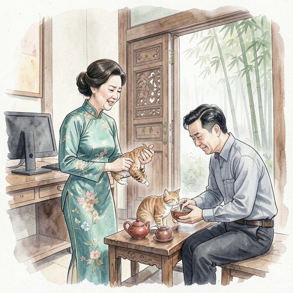 如何判断猫咪是否便秘