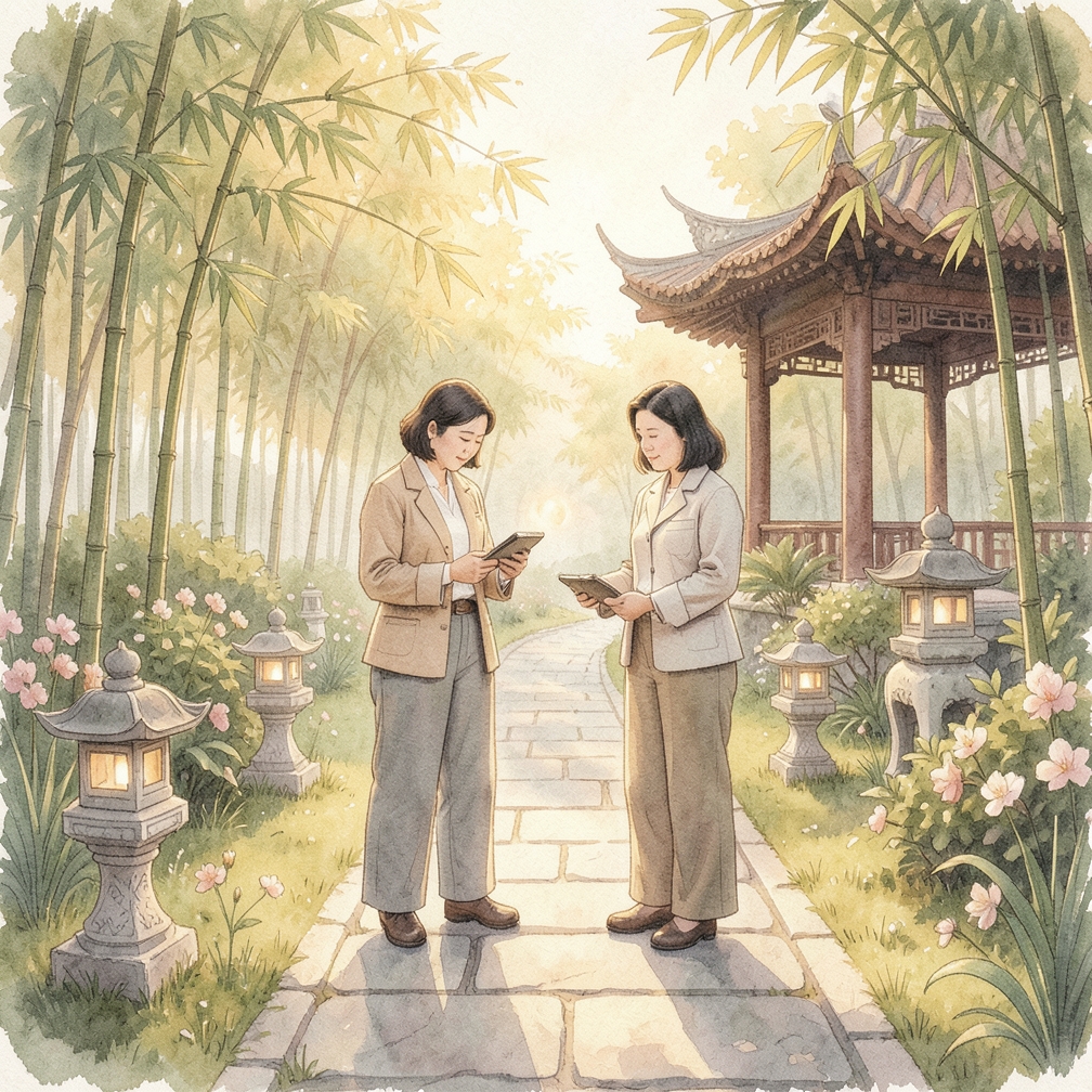 選擇合適的觀測目標
