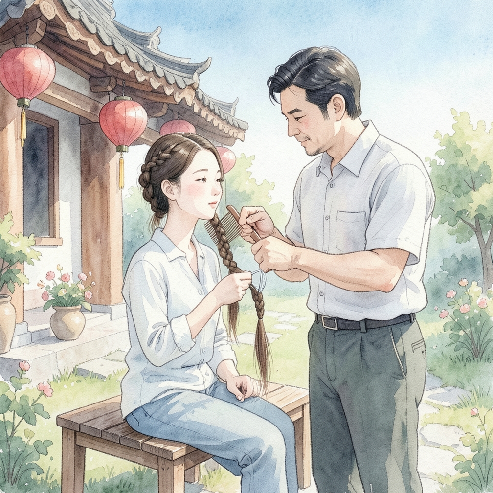 步骤 2: 分区并开始编发
