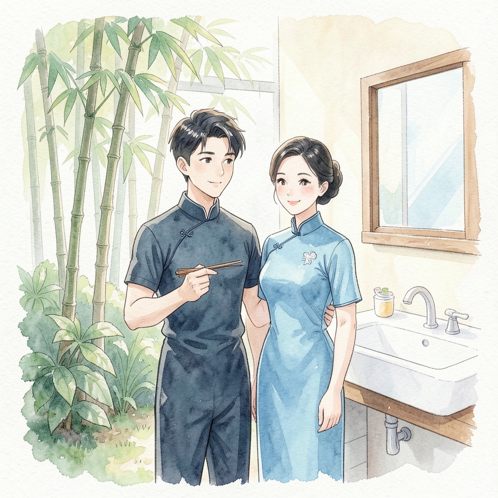 回顾与反思