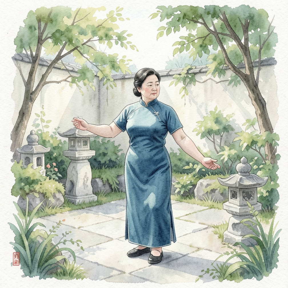 根據體質調整運動方式