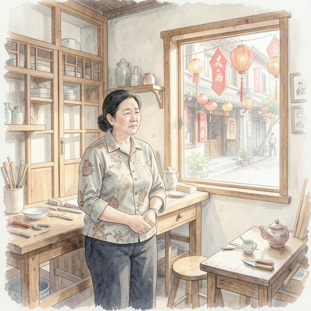 睾丸疼痛逐渐出现，通常来自一侧：