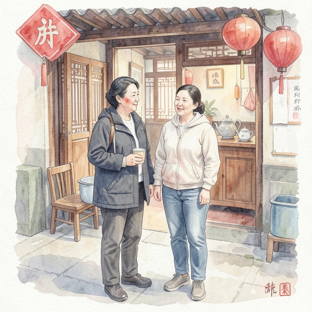 阴囊皮肤发红或发热：