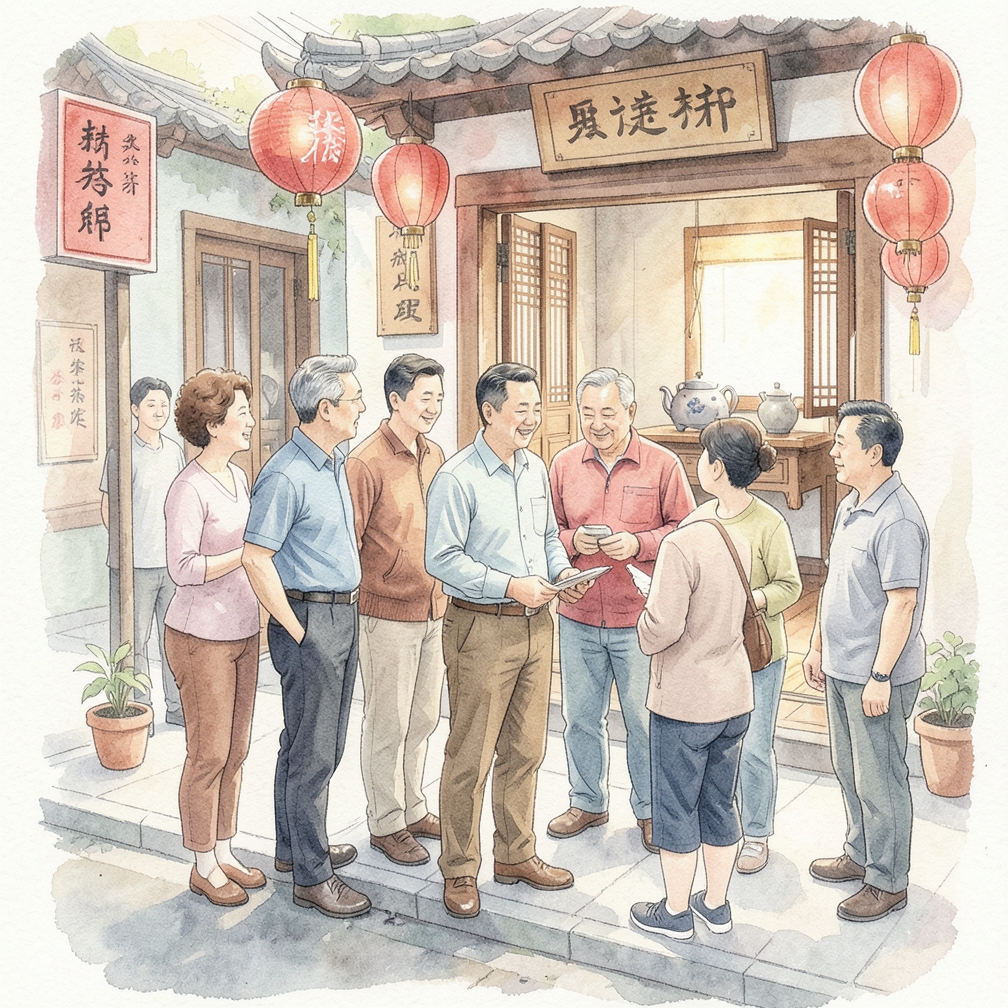 确认区域和联邦法规