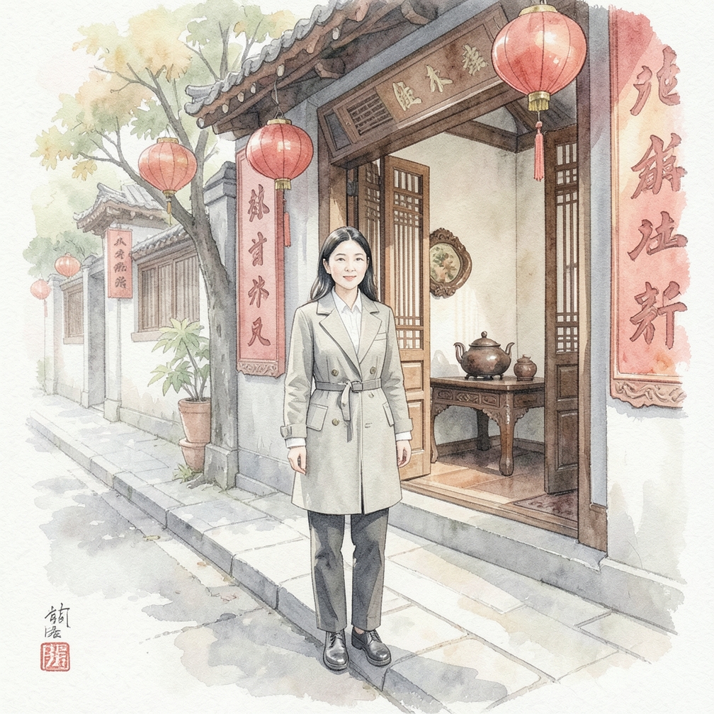 选择合适的船只和时间