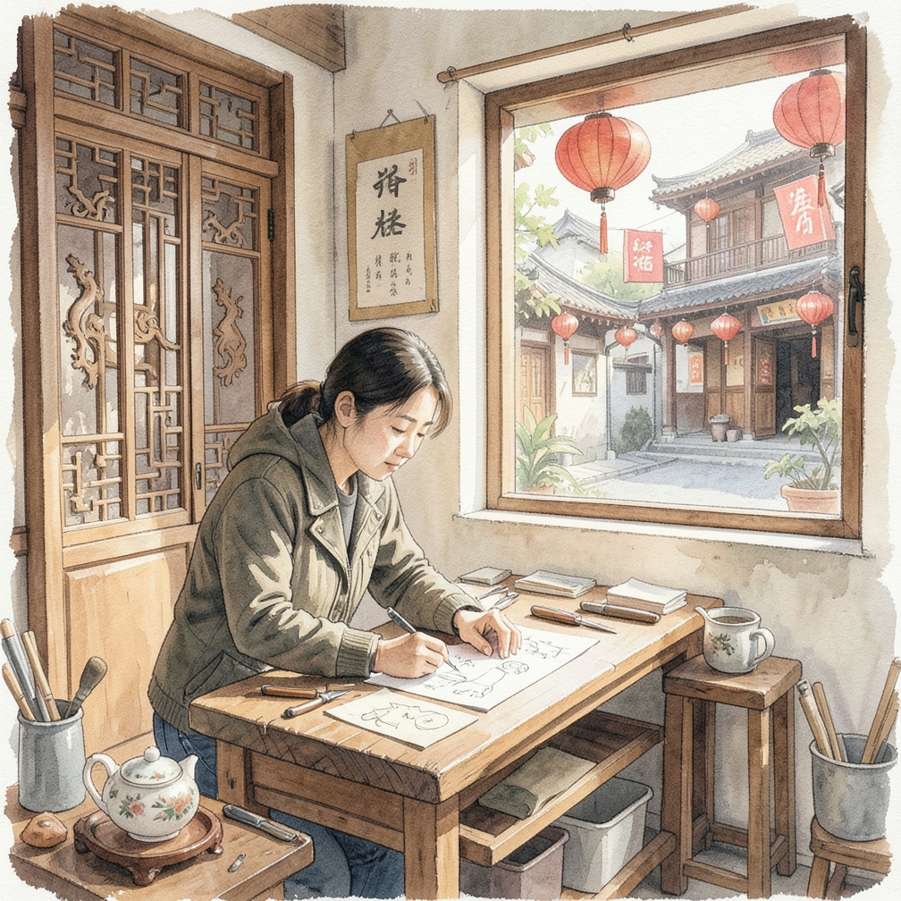 计算你想要的如厕区大小