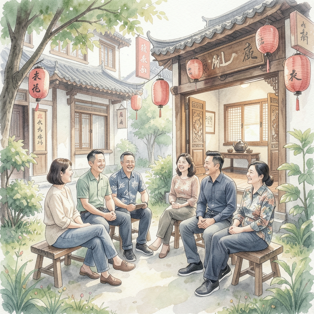使用电钻和木螺丝将木板固定在一起