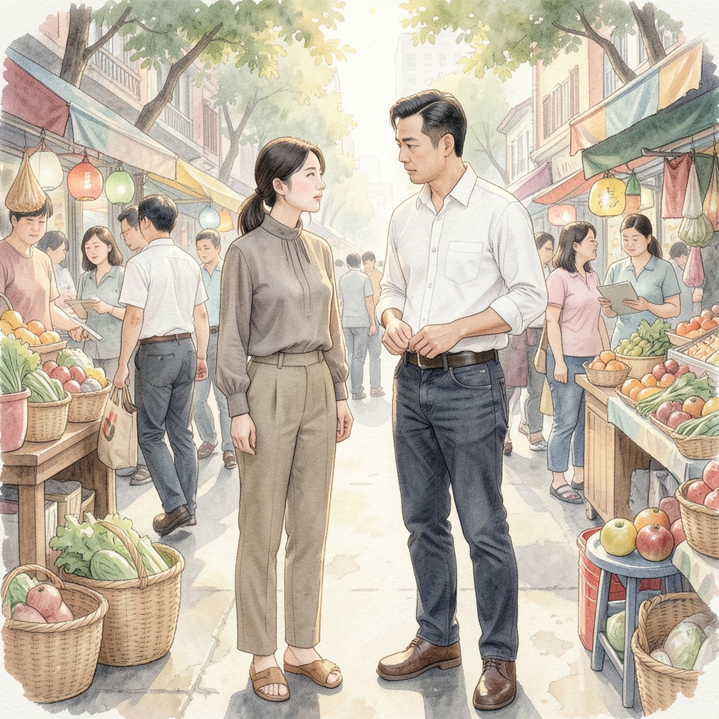 如何应对一个情感上不成熟的男人爱你的迹象