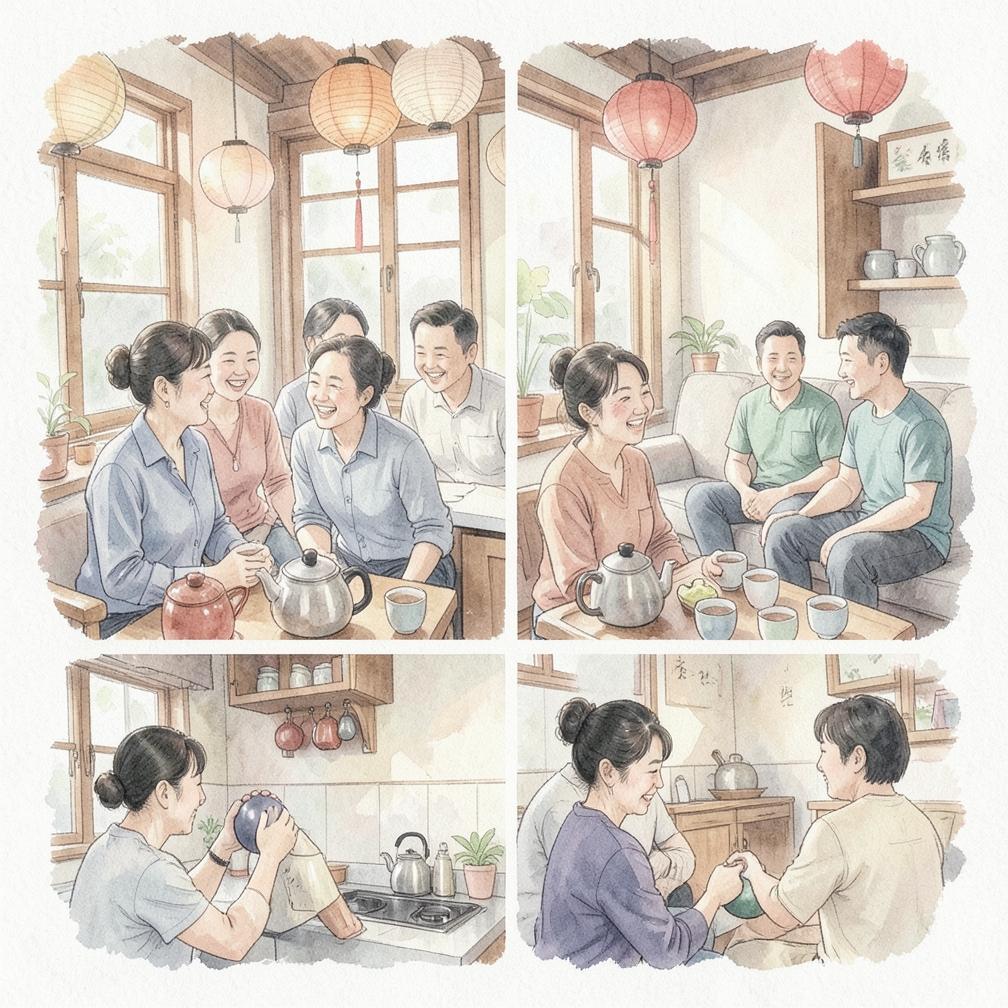 如何逐步缓解颈部压力球