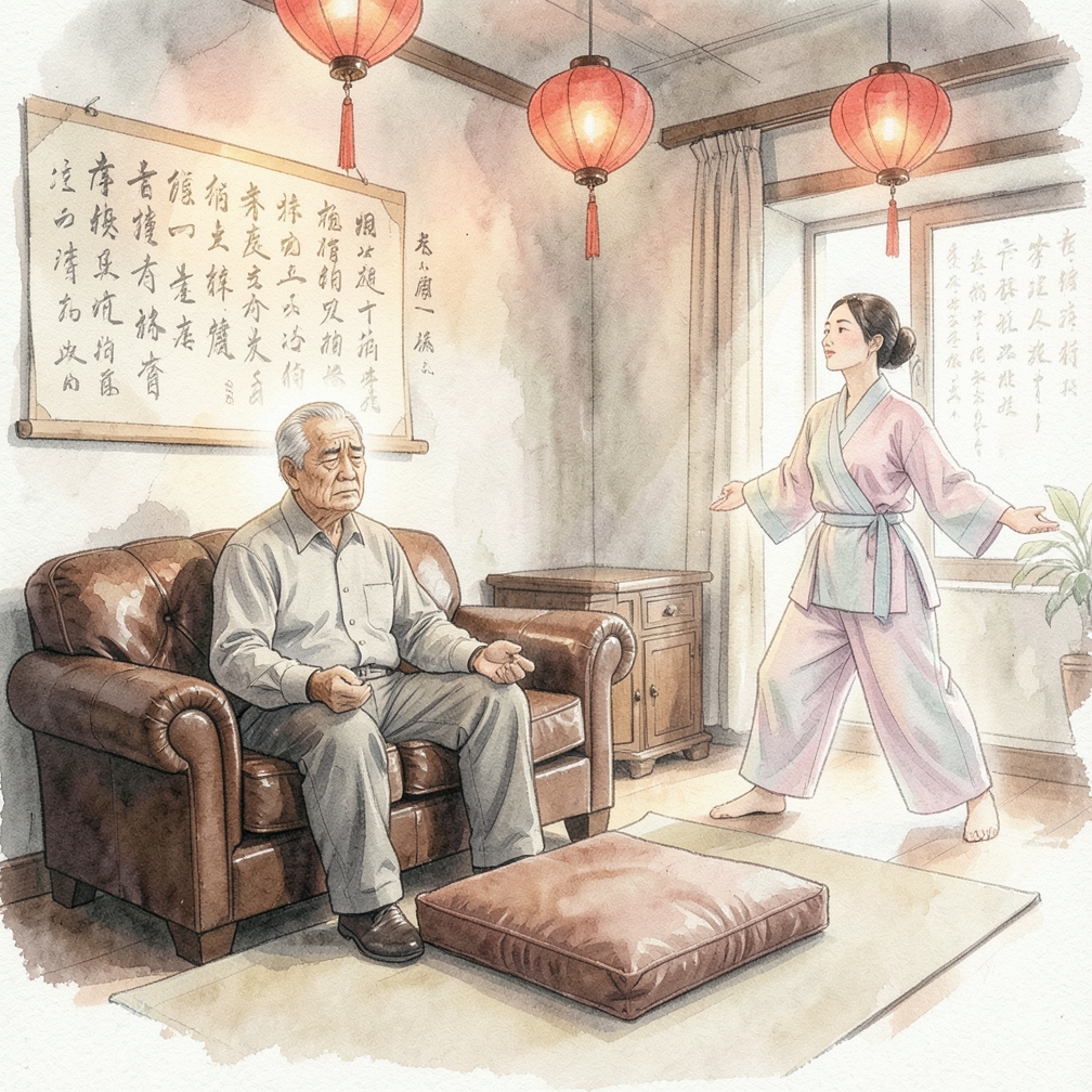 缓解心理压力