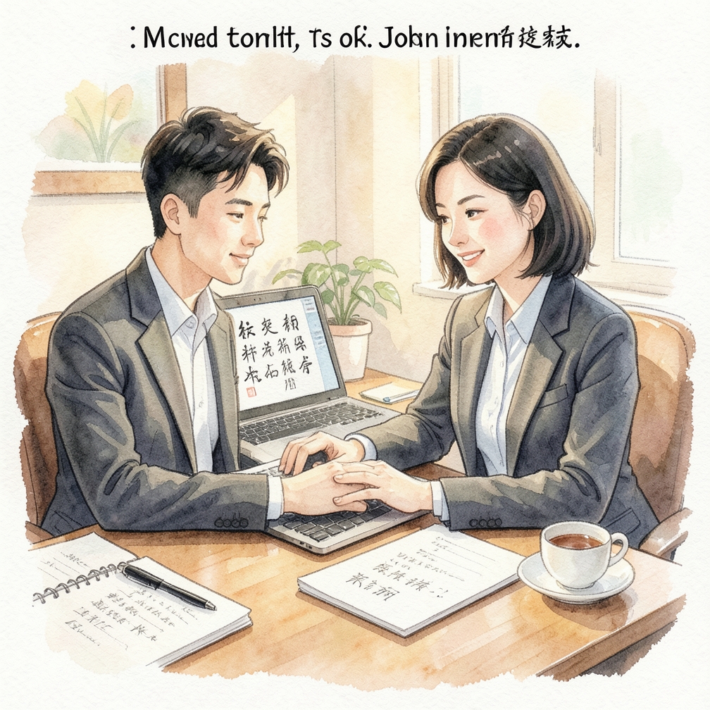 如何一步步应对麦当劳的面试
