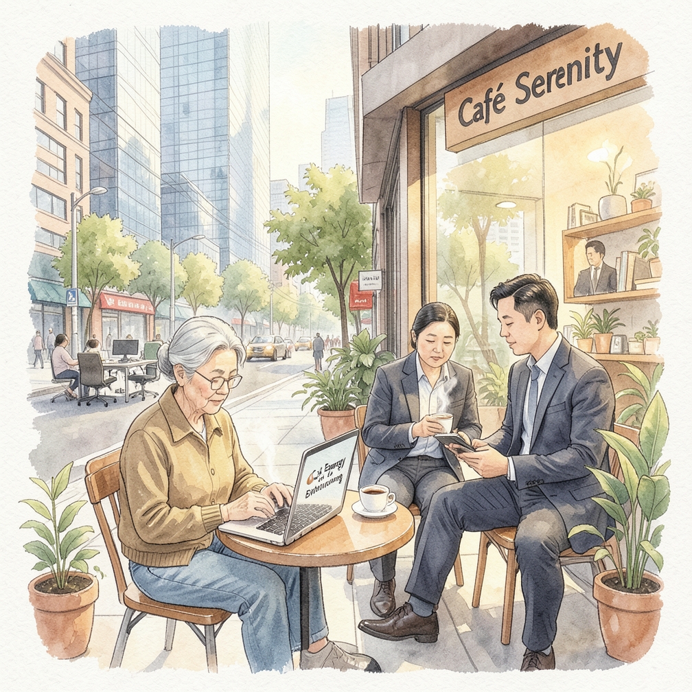 如何一步步了解你散发出的猫能量