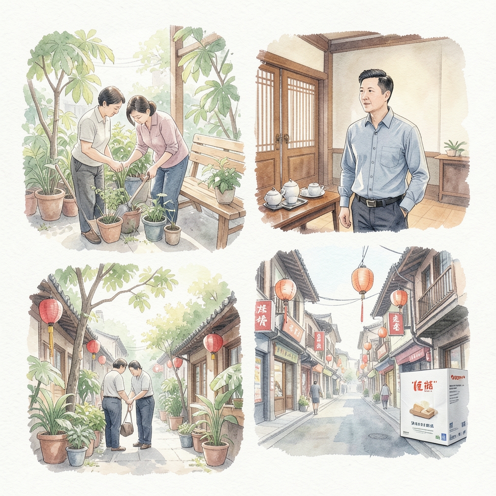 为盒子添加一层清漆或透明丙烯酸喷雾以保护表面