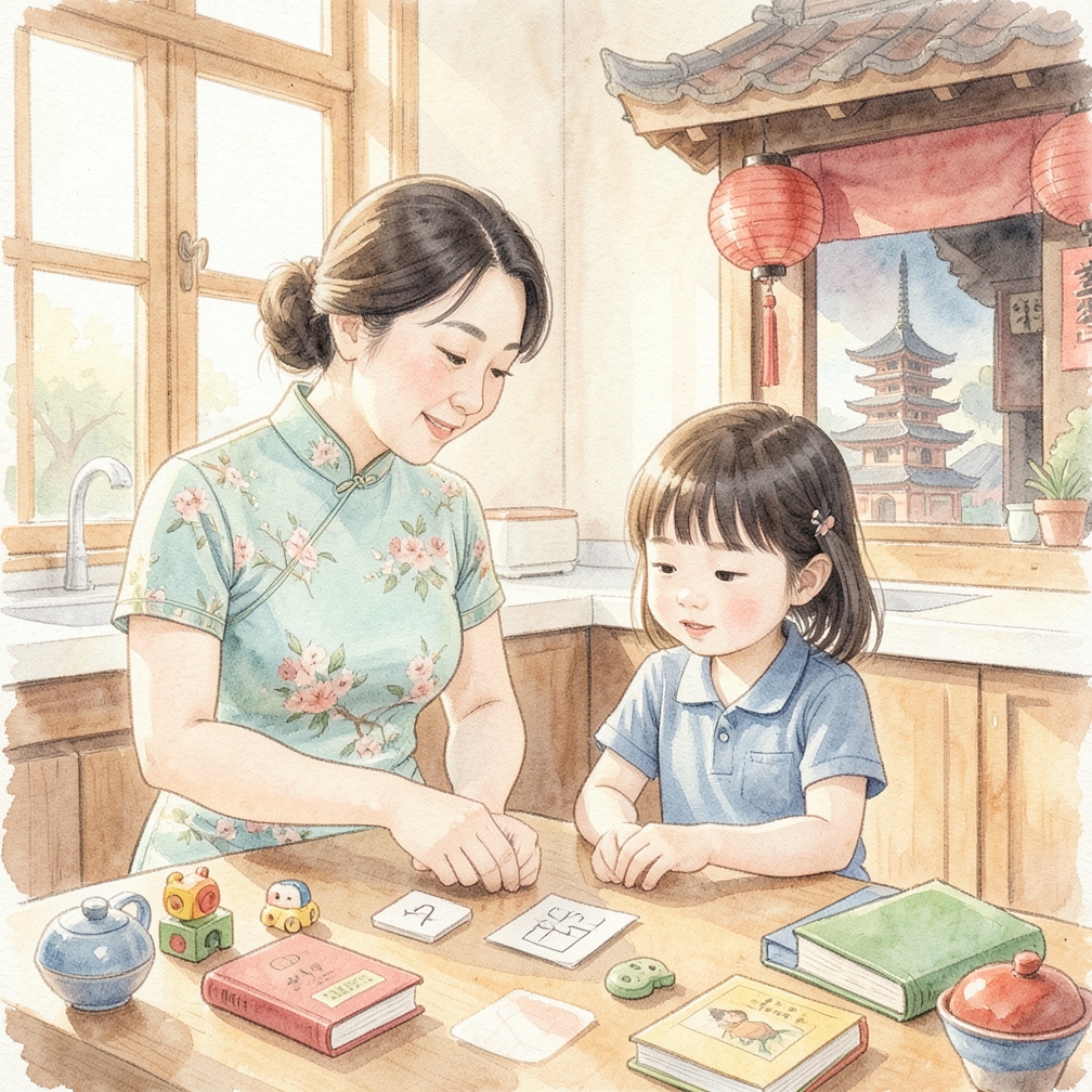 問『有多少？』