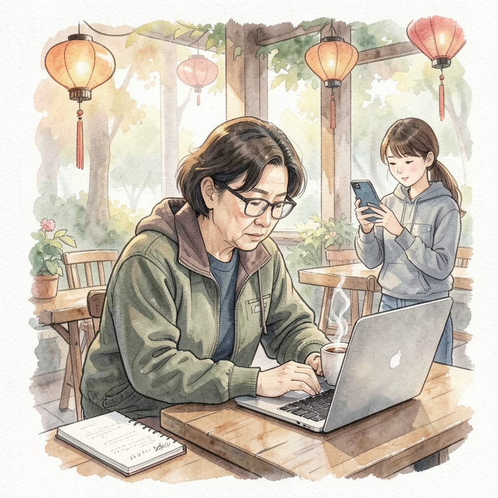 如何一步步制作AI歌曲翻唱