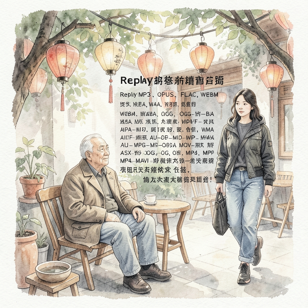 下载您最喜欢的歌曲的音频文件