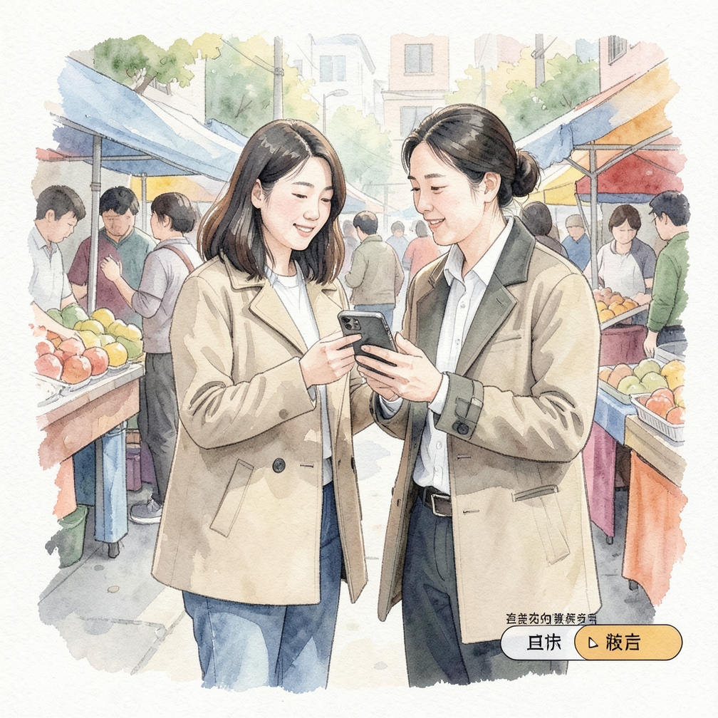 添加您要翻唱的歌曲