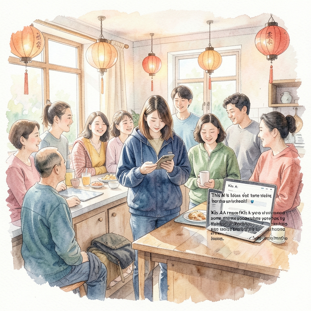 使用Kits AI
