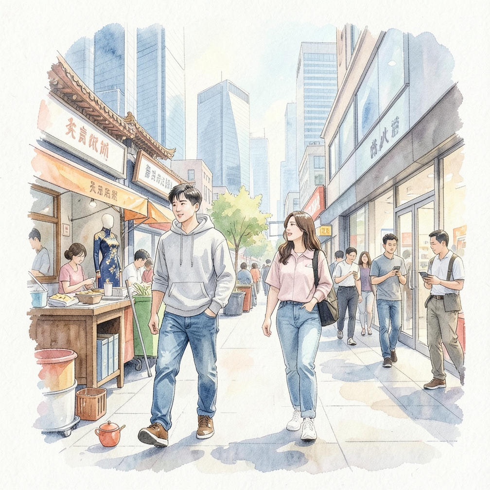 查找分析该迷因的文章和博客