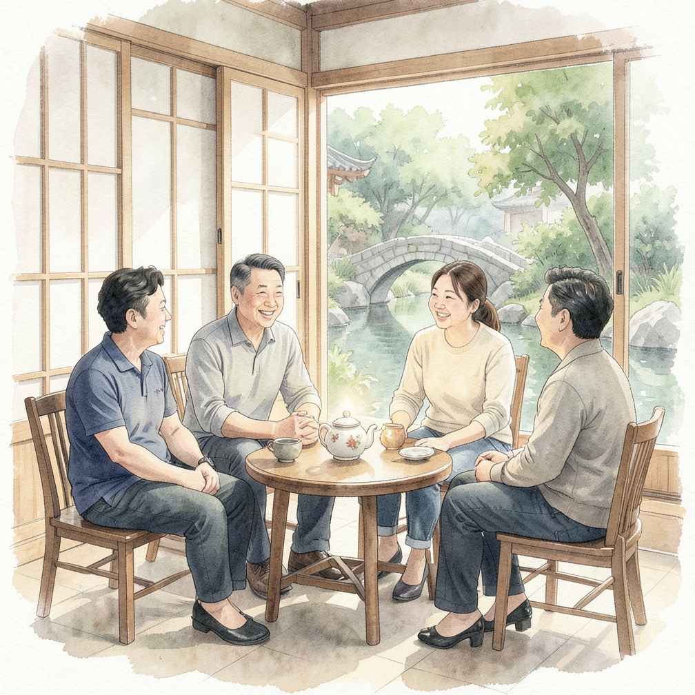 识别建立深层联系的重要性