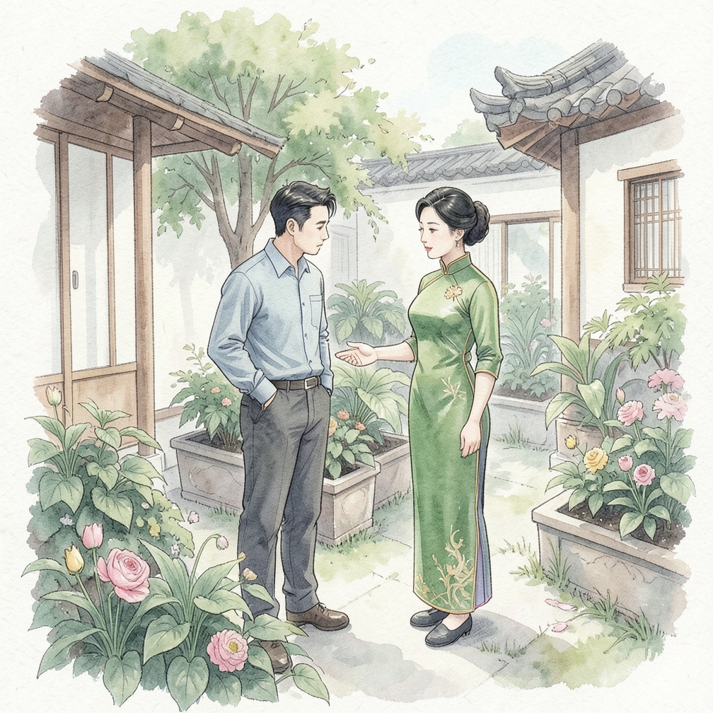 寻求支持和帮助