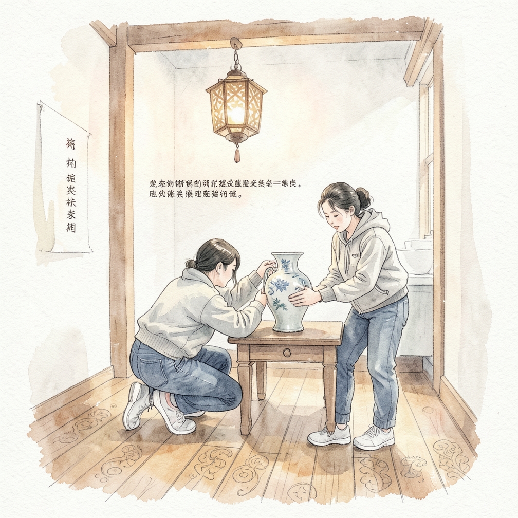實施保護屏障