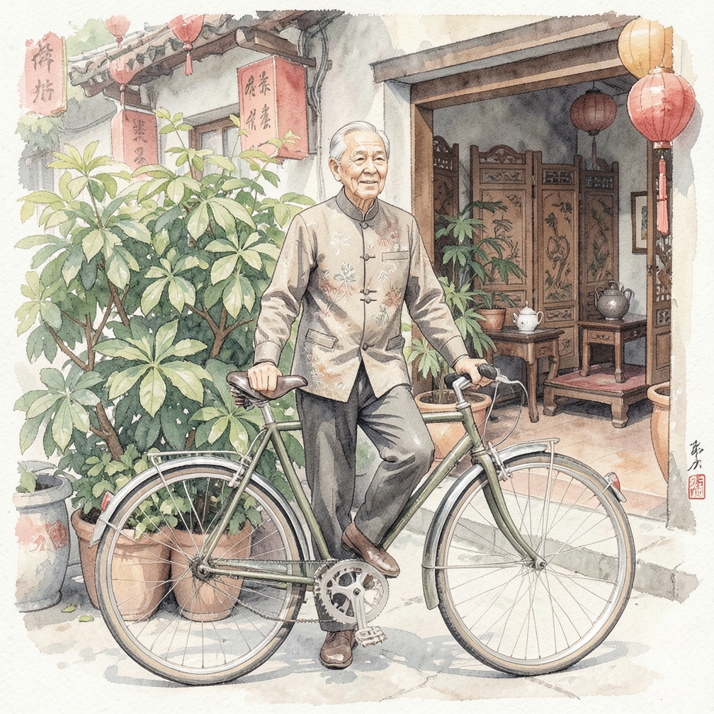 预下车检查