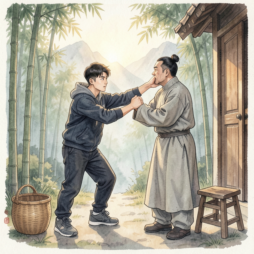 了解断头台绞杀的基本原理