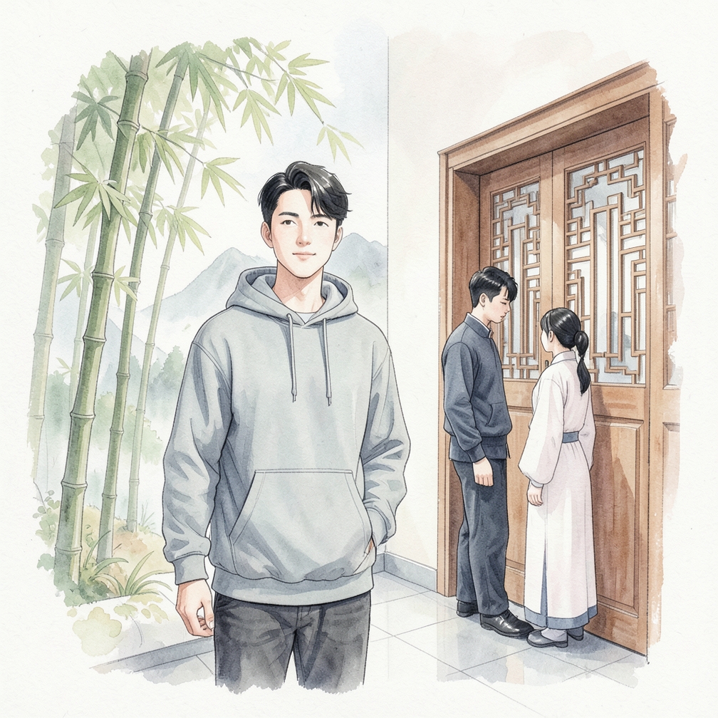 降服后的安全与释放