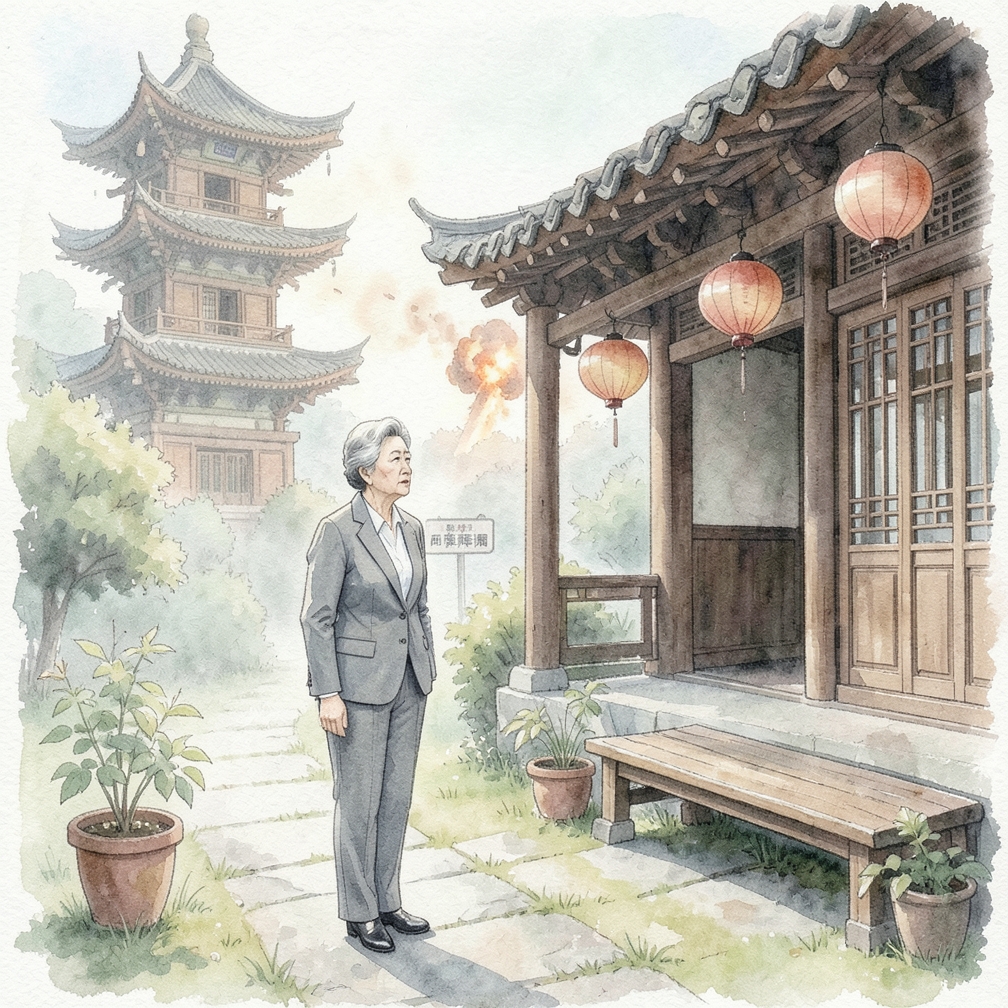 立即尋找掩體