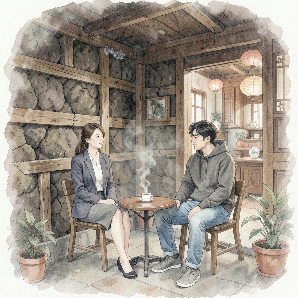加固掩體