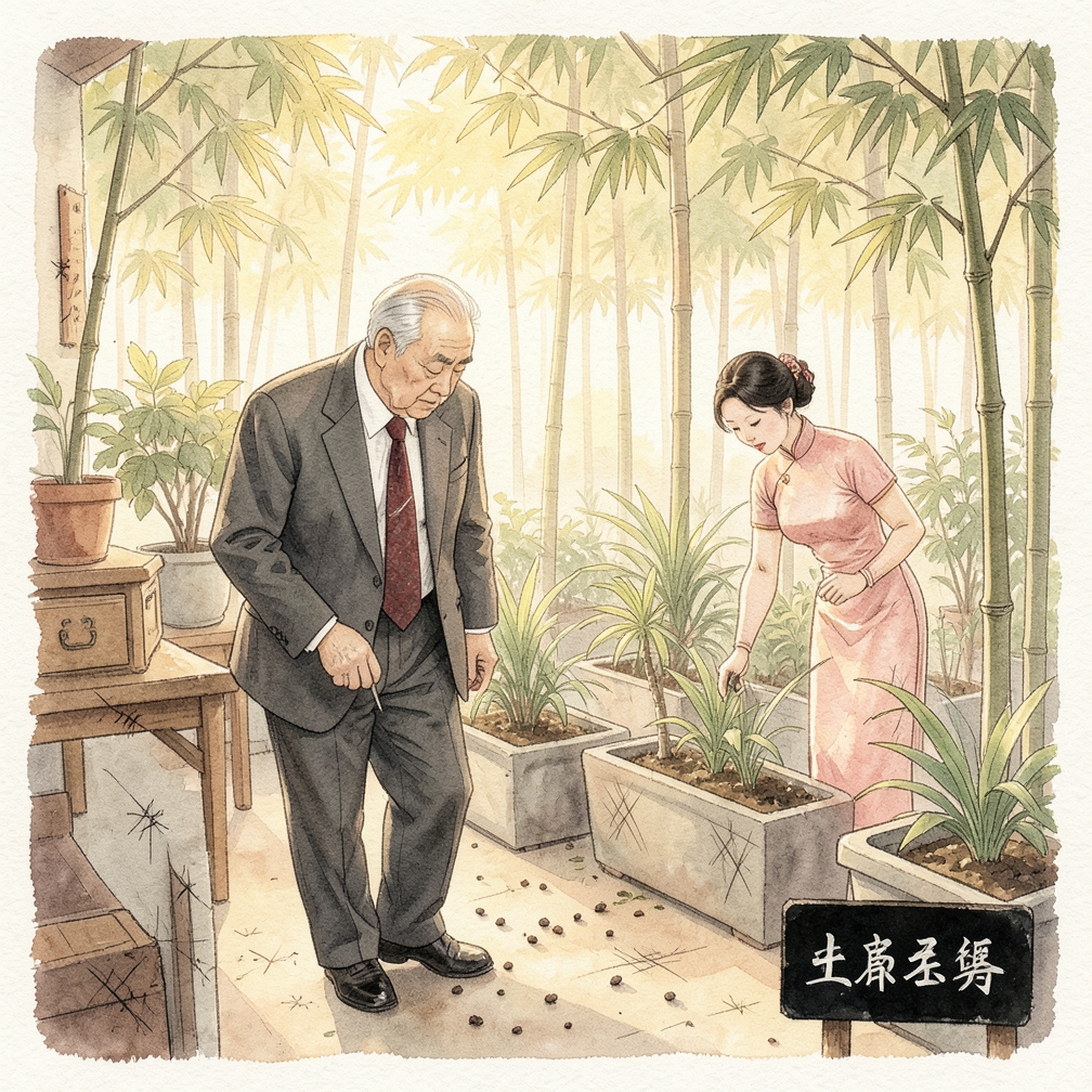 识别鼠患的迹象