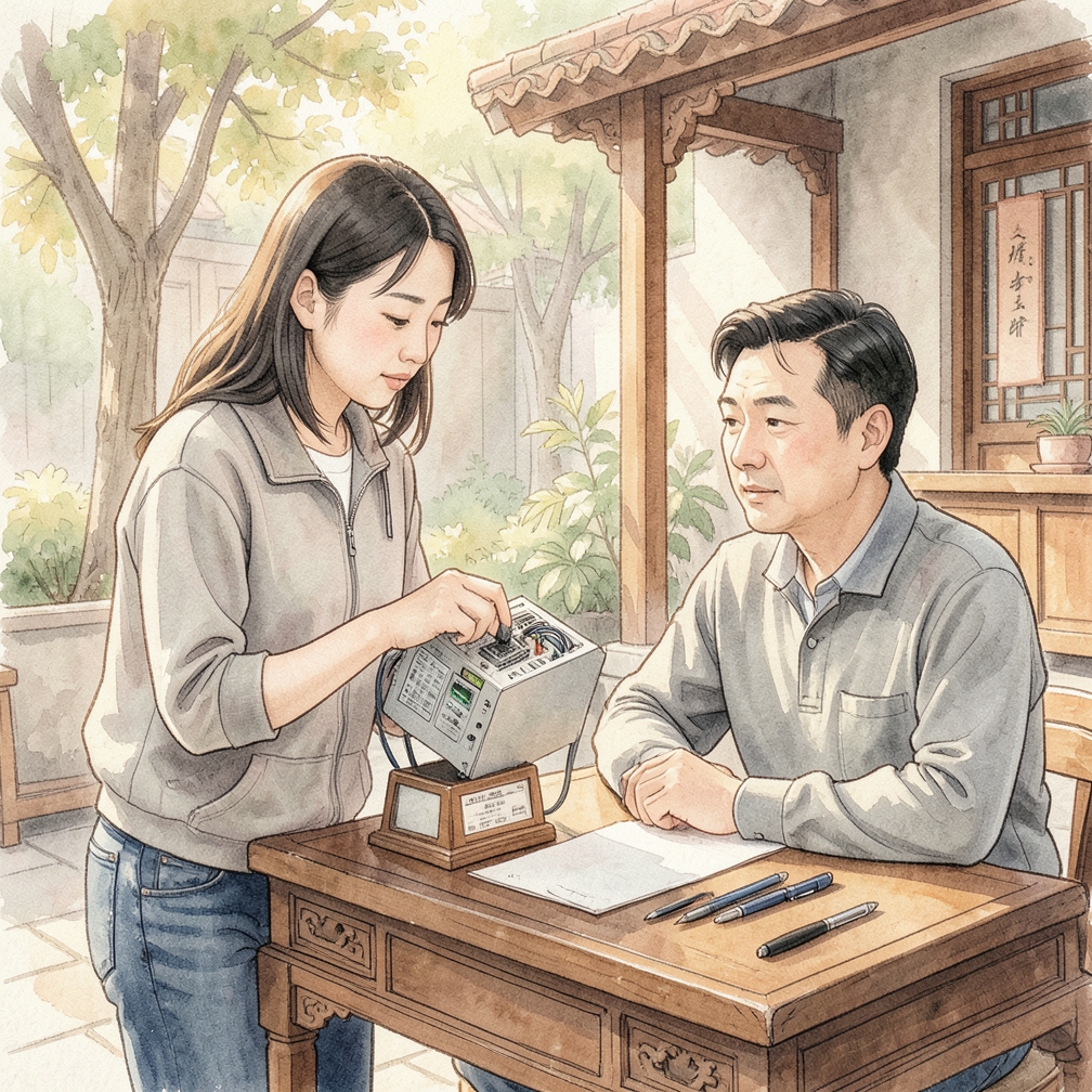 驗證電源供應單元（PSU）