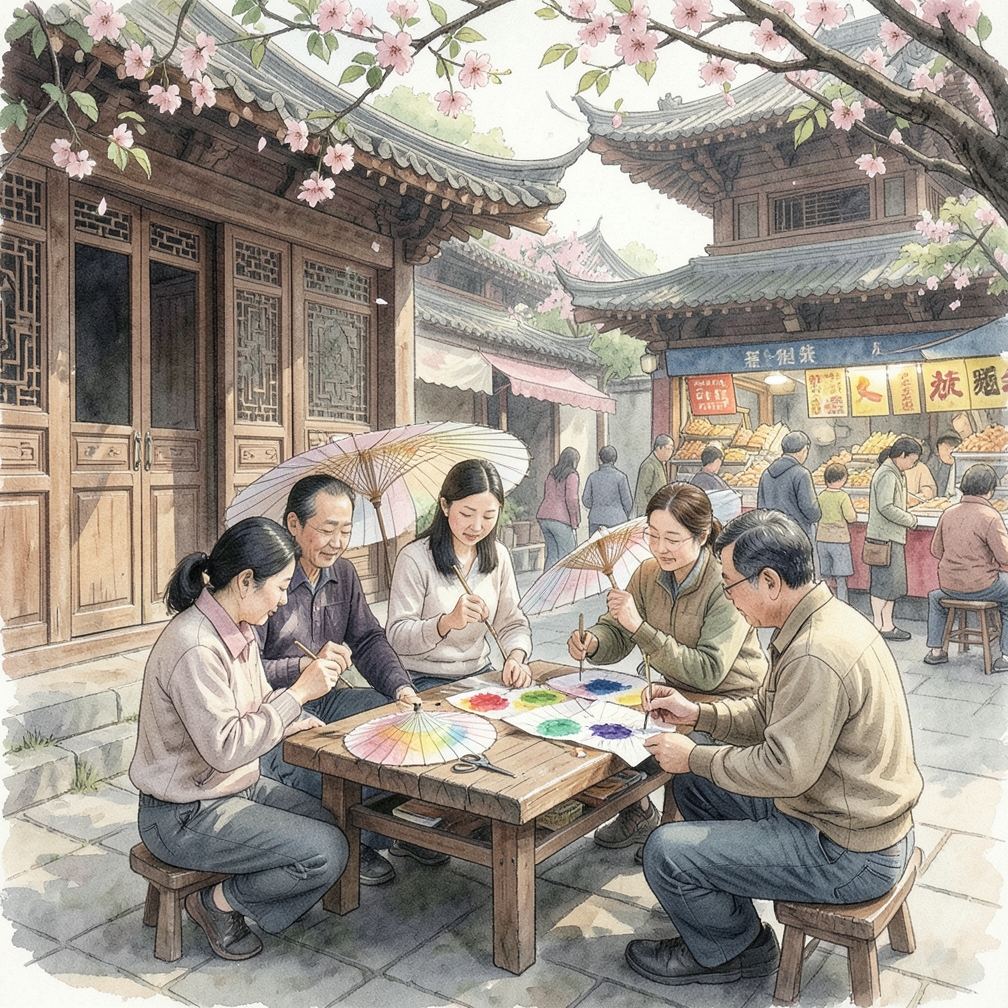裁剪與裝飾紙張