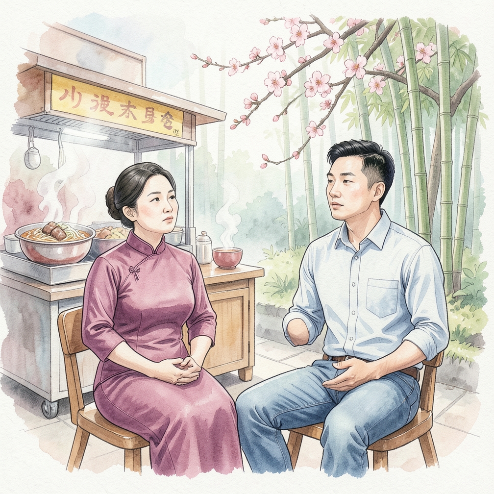 步驟 2：學習正確的呼吸技巧