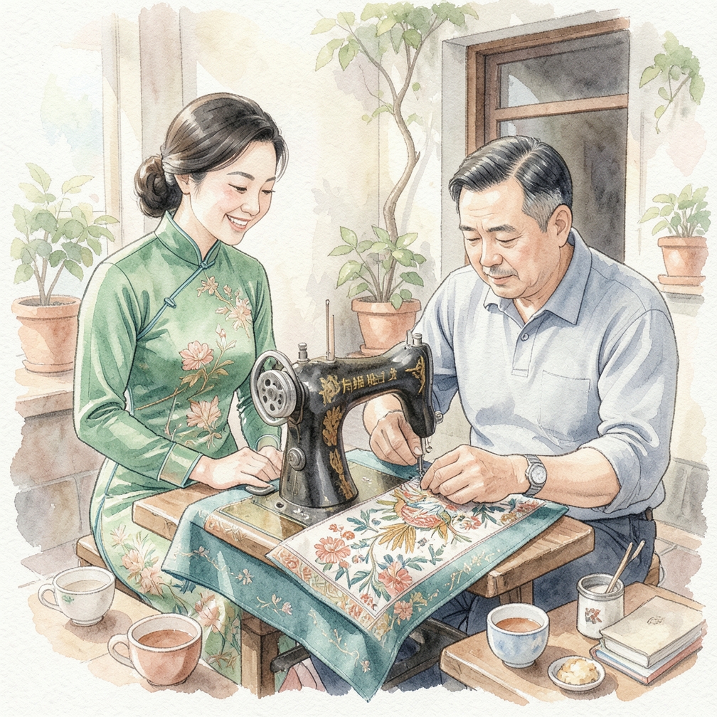 避免反縫