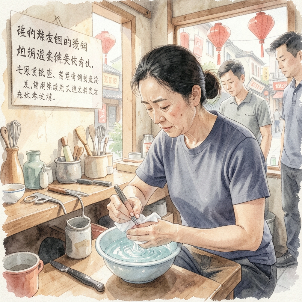 保持良好卫生习惯以预防感染