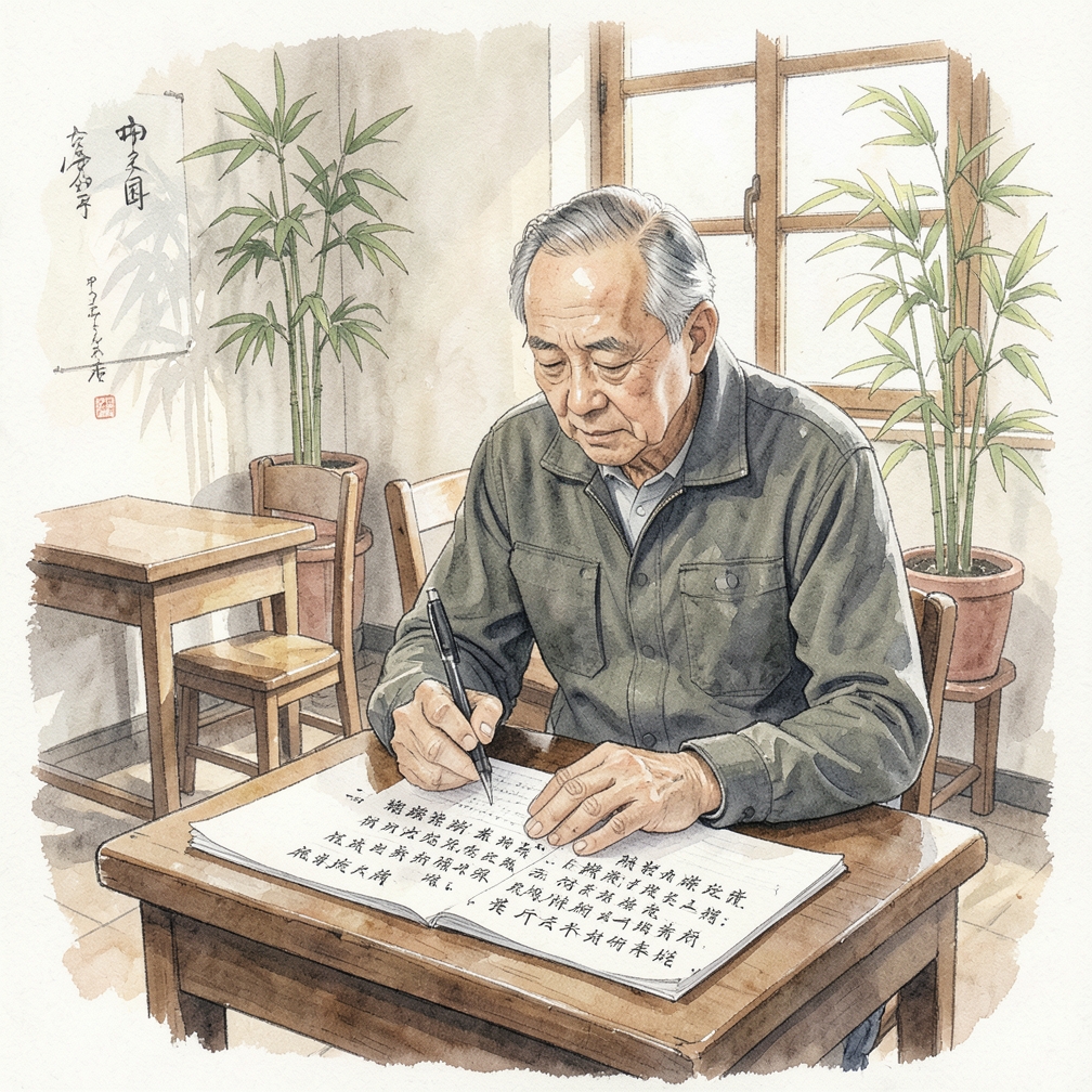 整理課堂筆記