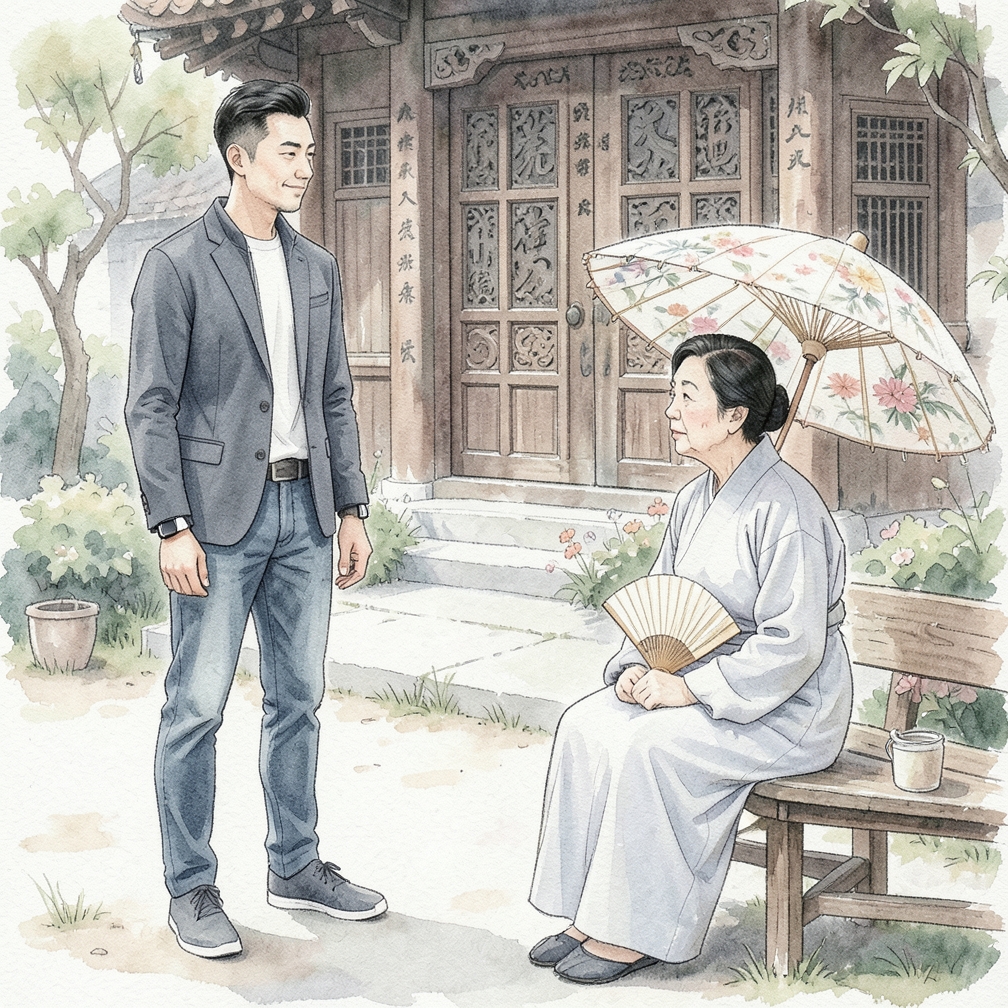 提高對微小歧視的警覺