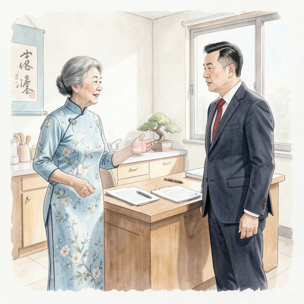 如何逐步应对骚扰