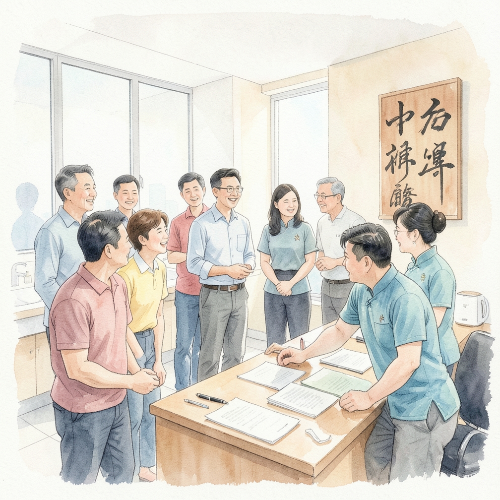 告诉骚扰者他们的言行不可接受