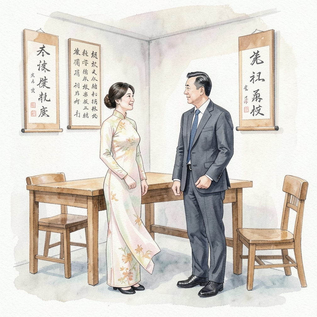 如果骚扰者继续骚扰，离开现场