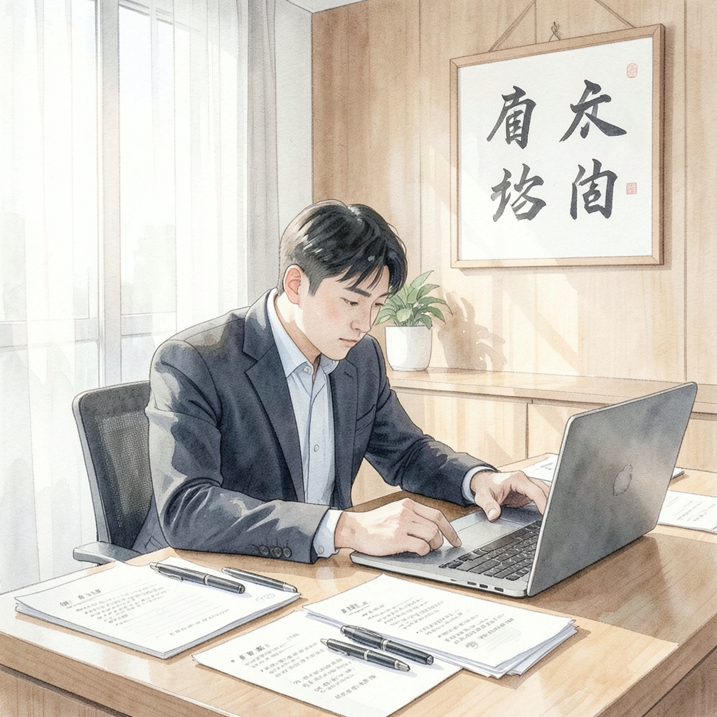 申请保护令
