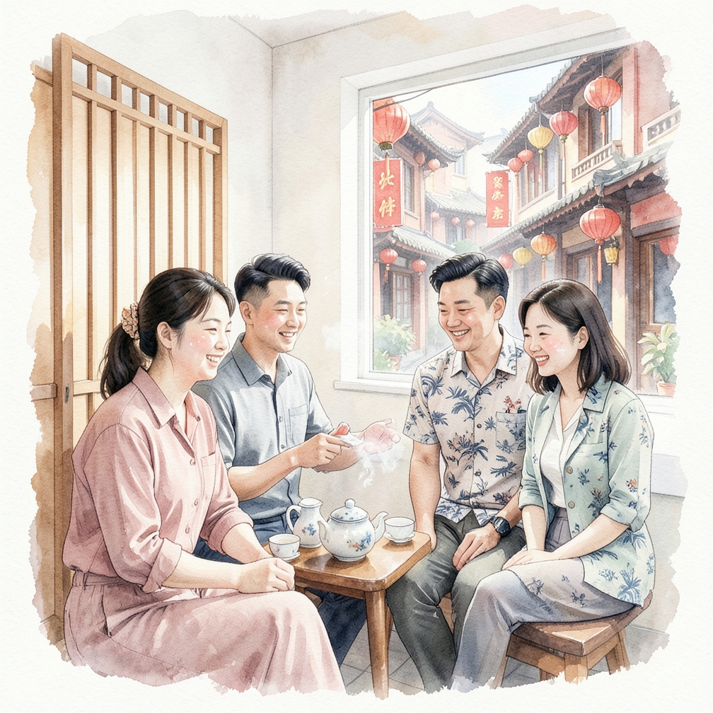 使用微晶磨皮治疗全身轻微色素沉着