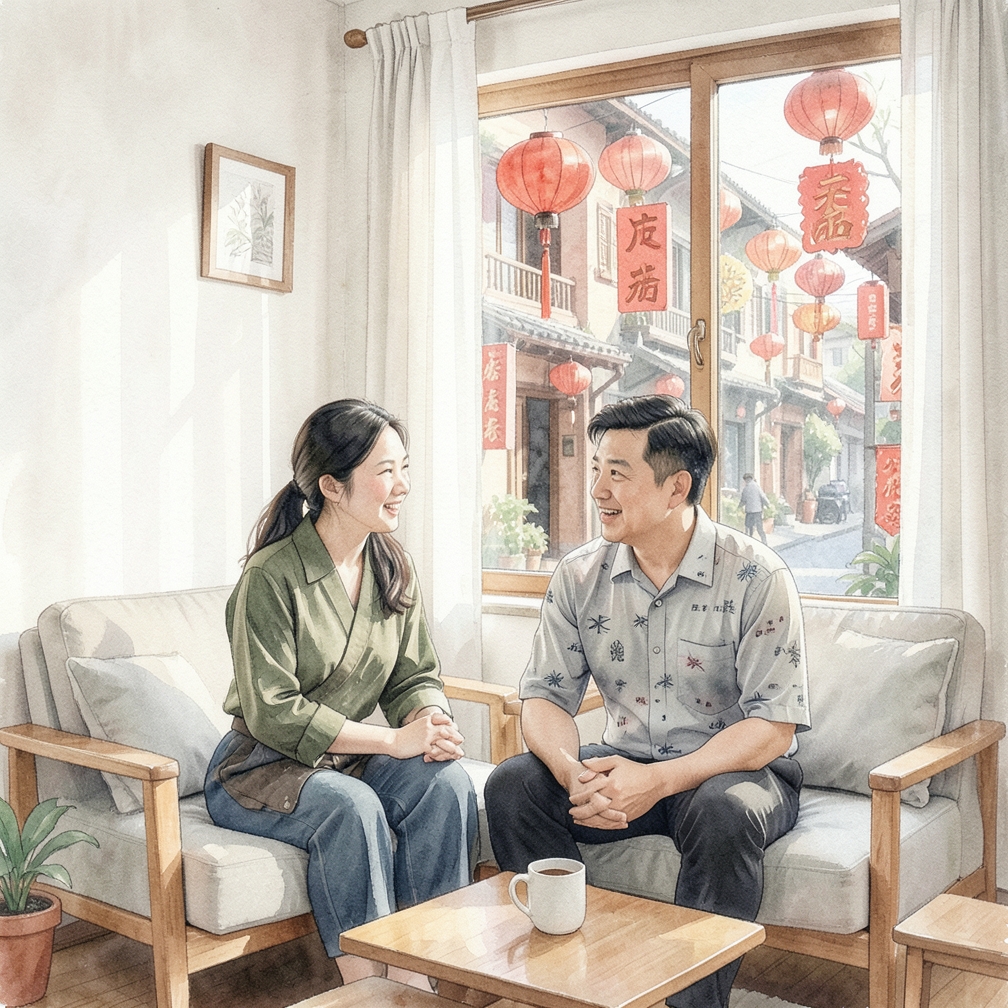 定期进行专业护理