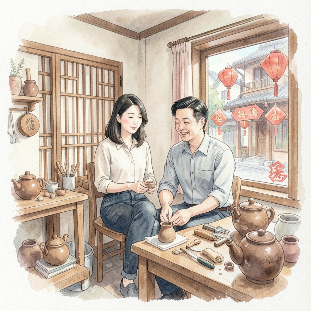 如何在Minecraft中制作陶土